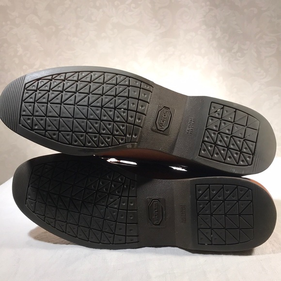 NEW Allen Edmonds Key Largo boat shoes 10AA main image 6